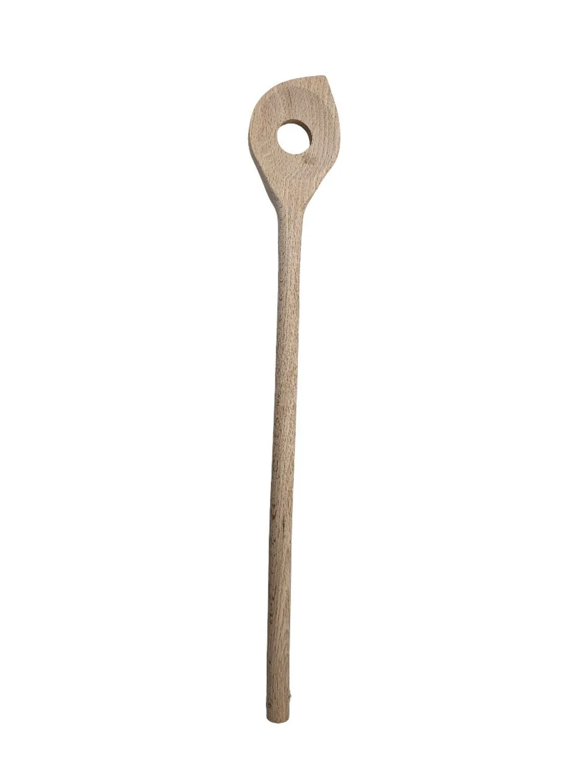 KESPER® Spitzlochlöffel – 35 cm, FSC® Buchenholz